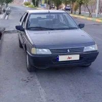 پژو روآ