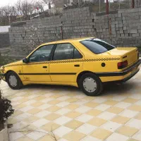 تاکسی دربستی به تمام نقاط کشور