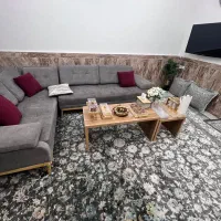 مبل راحتی ماوی