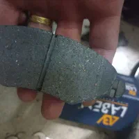 لنت انواع ماشین های ایرانی|قطعات یدکی و لوازم جانبی|اسلامشهر, شهرک سعیدیه|دیوار