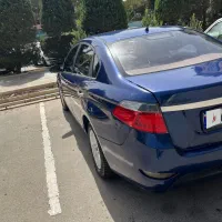 برلیانس H330 اتوماتیک 1500cc، مدل ۱۳۹۵|خودرو سواری و وانت|تهران, علی‌آباد|دیوار