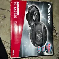 باند پاییونیر اصل به شرط تست