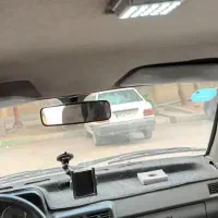 پراید ۱۳۲ نوک مدادی جهت معاوضه|خودرو سواری و وانت|کرمانشاه, |دیوار