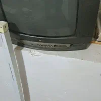 تلویزیون ۱۴ اینج