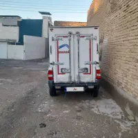 پراید۱۵۱مدل ۹۶عروسک