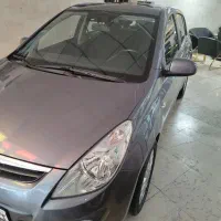 هیوندای i20|خودرو سواری و وانت|شیراز, باغ تخت|دیوار