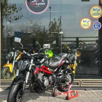 بنلی ۳۰۰ مدل۱۴۰۲|موتورسیکلت|اردبیل, |دیوار