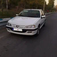 پژو پارس مدل 88