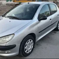 ۲۰۶تیپ ۲مدل۸۴استثنا