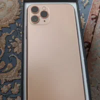 گوشی آیفون ۱۱پرو دوسیم کارت 256ch|موبایل|آبیک, |دیوار