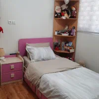 سرویس تخت و کمد|تخت و سرویس خواب|ساوه, |دیوار