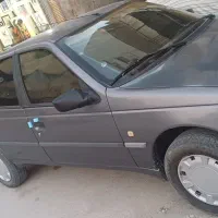 405 مدل 95|خودرو سواری و وانت|بندرعباس, |دیوار