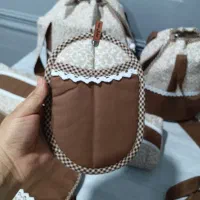 سرویس پارچه ای