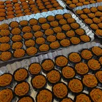 سفارش حلوا و شیرینی