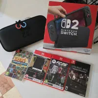 نینتندو سوییچ ۲