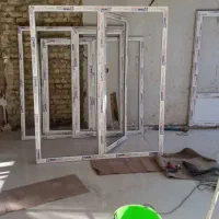 درب و پنجره دوجداره