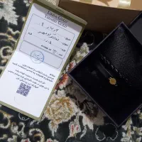 دستبند طلا مردانه