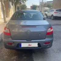 فروش رانا lx94 بیرنگ|خودرو سواری و وانت|چالوس, |دیوار