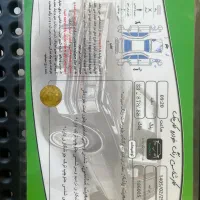 فروش|خودرو سواری و وانت|کرج, مهرویلا شمالی|دیوار