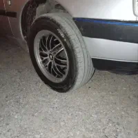 رینگ ۱۵ پژوی