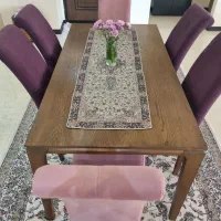 مبل دست دوم|مبلمان خانگی و میز عسلی|اهواز, امانیه|دیوار