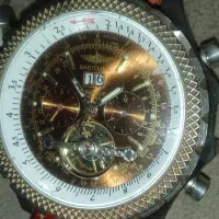 ساعت مچی برایتلینگ کوکی ساخت سوئیس