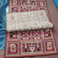 فرش|فرش|زنجان, |دیوار