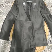 کت شلوار نو نو