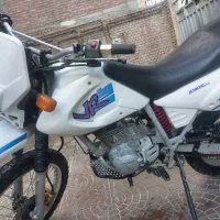 موتور سیکلت هارتفورد|موتورسیکلت|نقده, |دیوار