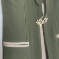 مانتو عبا بارونی|لباس|مشهد, شیرودی|دیوار