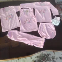 لباس نوزاد