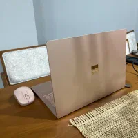 لپ تاپ سرفیس ۵ رم ۸ حافظه ۵۱۲ ssdنسل ۱۲ در حد نو