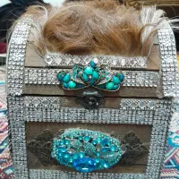 گاوصندوق برای لوازم آرایش|ابزارآلات|قم, قلعه کامکار|دیوار