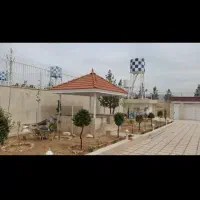 اجاره روزانه باغ ویلا مبله