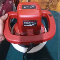دستگاه پالش پروانه ای محک AP120 دیمر دار نو نو|ابزارآلات|شیراز, دارالرحمه|دیوار
