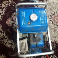 موتور برق یاماها 2800 اصلی|ماشین‌آلات صنعتی|لار, |دیوار