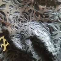 چادر مخمل در حد نو شیک مجلسی