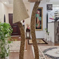 دکور خانه سالم توضیحات رو ببینید|صنایع دستی و سایر لوازم تزئینی|رشت, معلم|دیوار