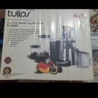 چرخ گوشت و آبمیوه گیری|آبمیوهگیر و آبمرکباتگیر|اسلامآباد غرب, |دیوار