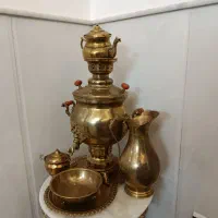 سرویس سماور