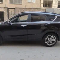 فیدلیتی پرایم 7 نفره 1402|خودرو سواری و وانت|اصفهان, شفق|دیوار