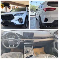 فیدلیتی الیت ۷ نفره ۱۰ پر سفید