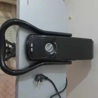 اتو پرسی ژانومه مدل ۴۹۵۰ عرض ۹۰ سانت|اتو و لوازم اتو|رباط‌کریم, نصیرشهر|دیوار