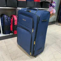 « چمدونِ برزنتی تک مونده »    قیمت زیر همه جا