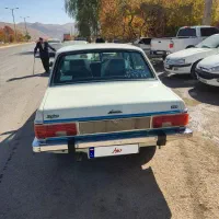 فروش پیکان مدل 82صفر کلکسیونی|خودرو سواری و وانت|سپیدان, |دیوار