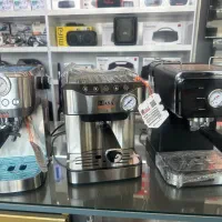 اسپرسوساز حرفه ای