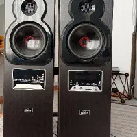 باند رقص نور دار|سیستم صوتی خانگی|خاوران, |دیوار