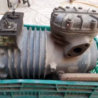 فروش کمپرسور سردخانه