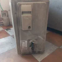 کوپرسورکولر گازی 18000|کولر گازی و فن‌کوئل|تبریز, |دیوار