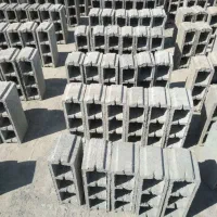 کارگر بلوک زن